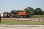 BNSF 6263